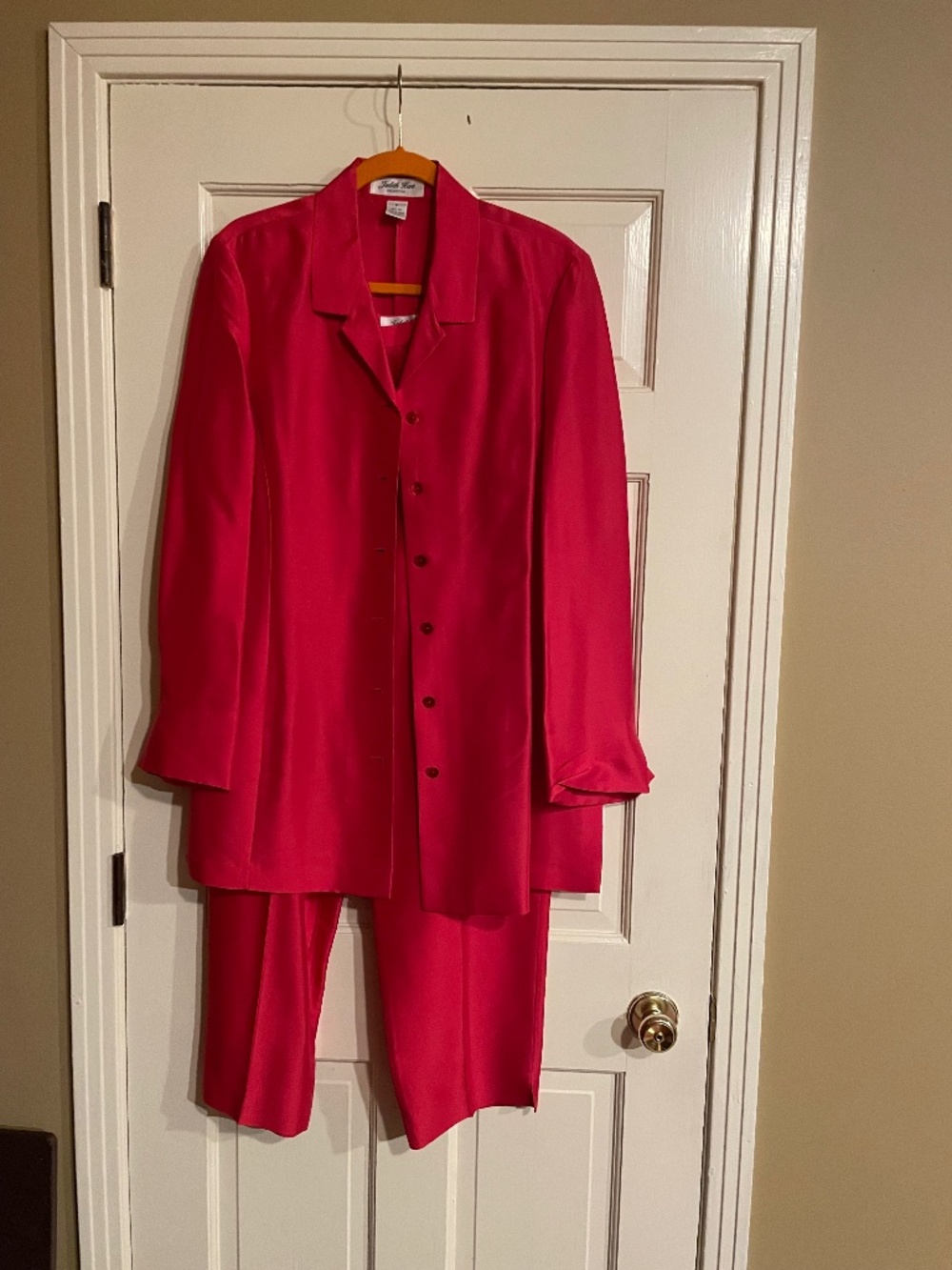 Pantsuit